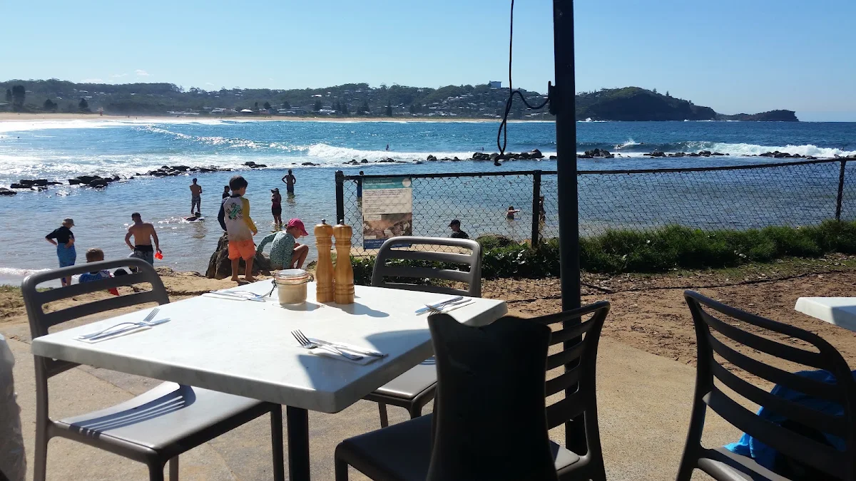 Vibe, The Point at Avoca Beach
