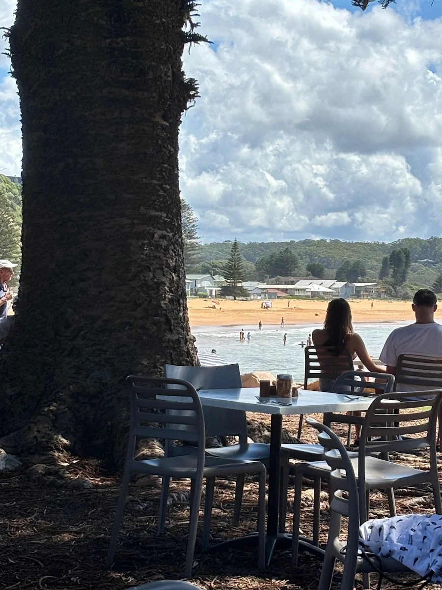 Vibe, The Point at Avoca Beach