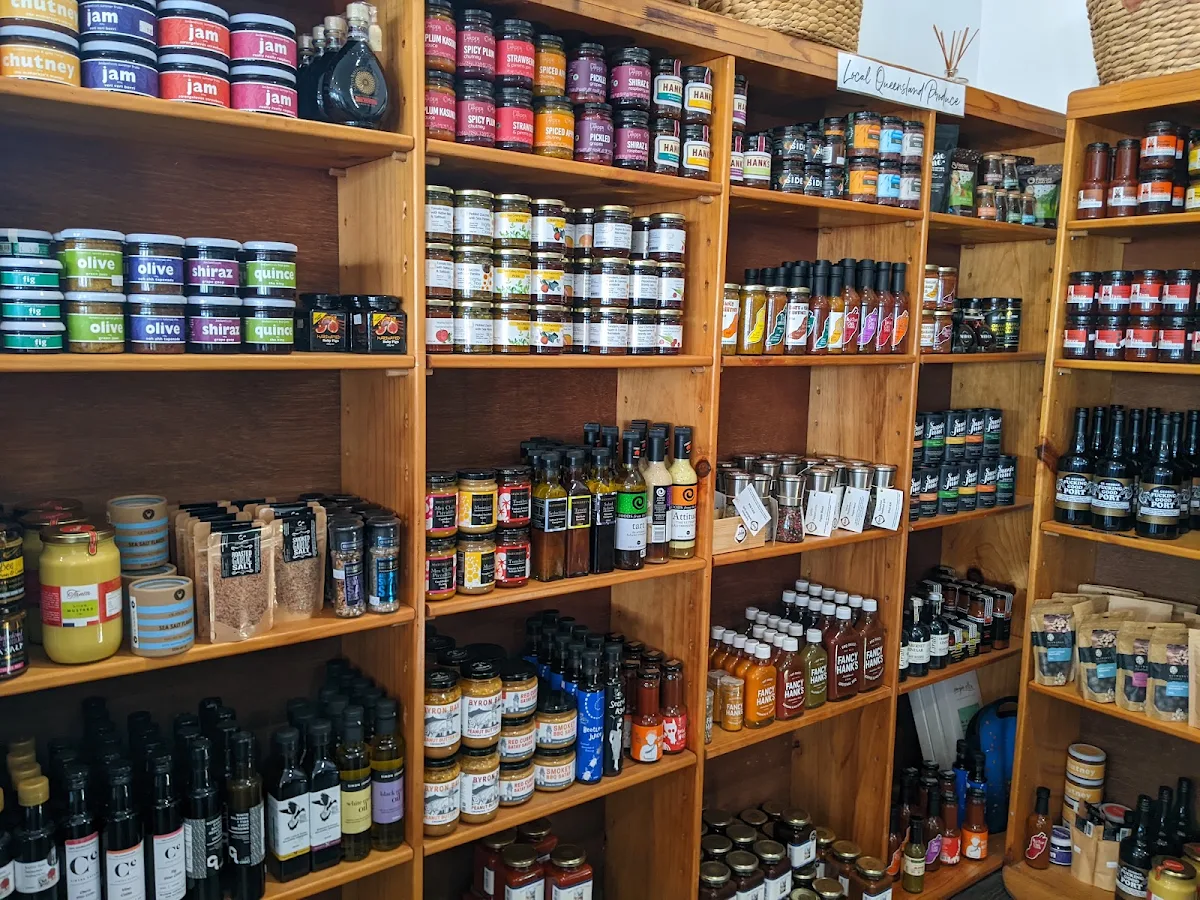 Vibe, Maleny Food Co. Cafe