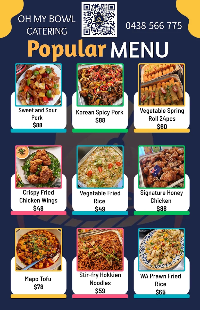 Menu photo 3