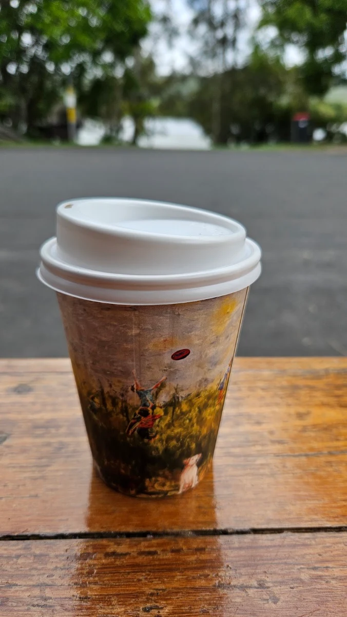 Food & drink, Chatsworth General Store