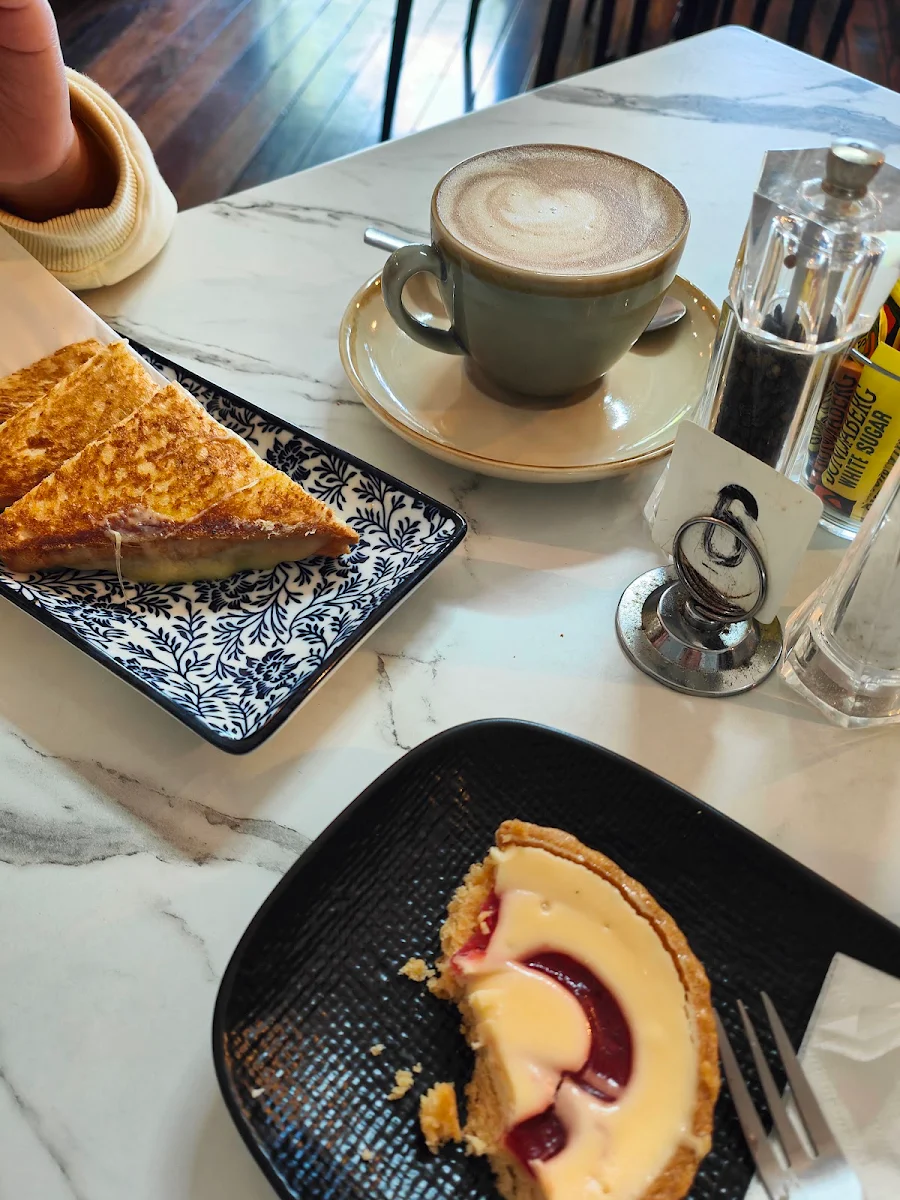 Food & drink, Chatsworth General Store