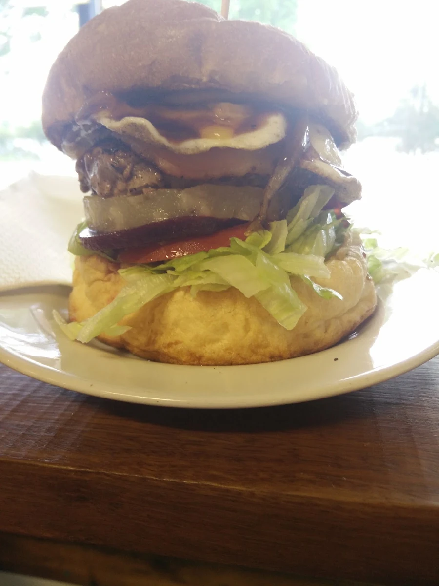 Food & drink, Chatsworth General Store