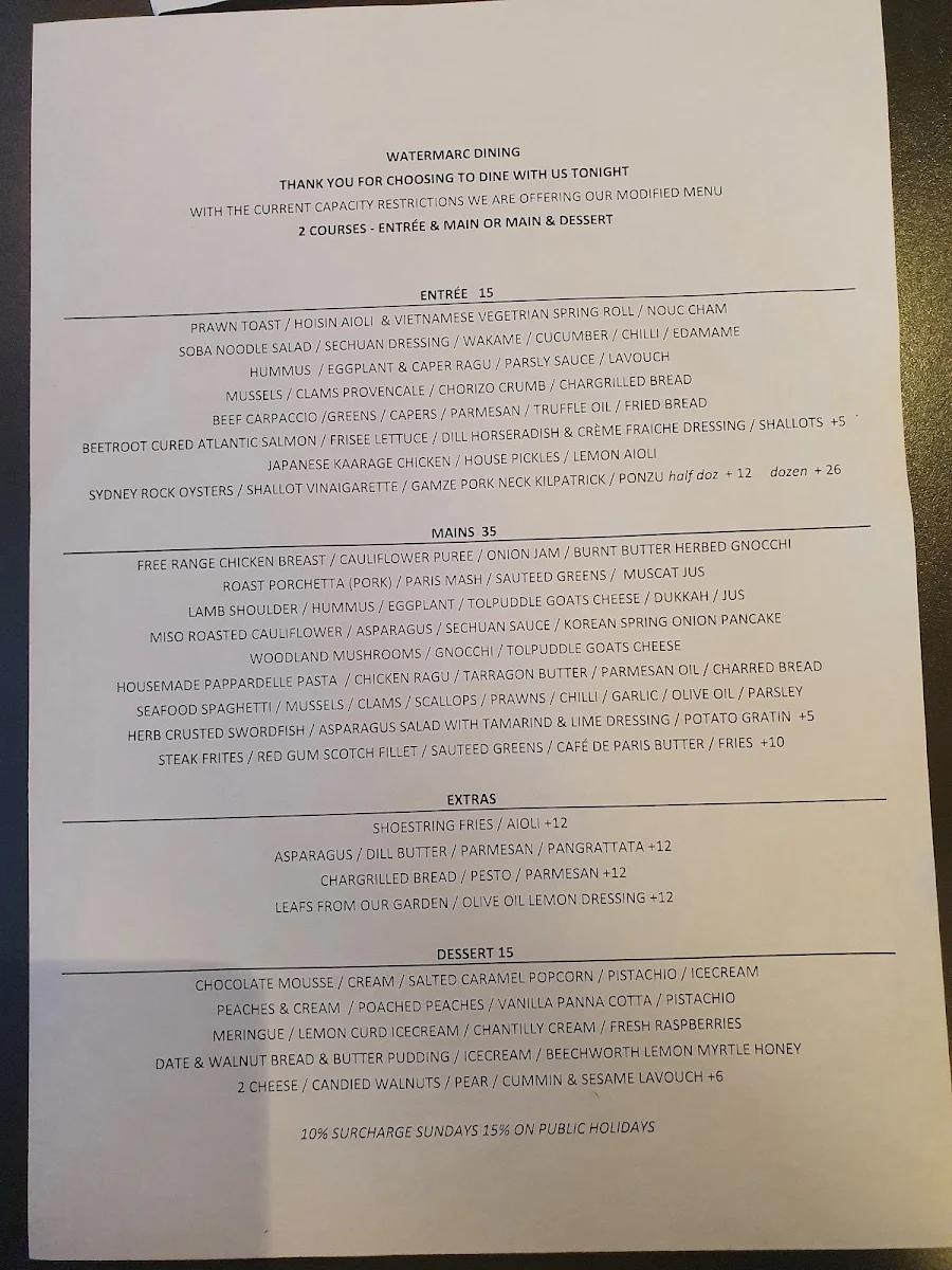 Menu photo 3