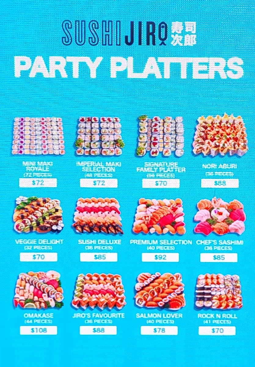Sushi Jiro cover