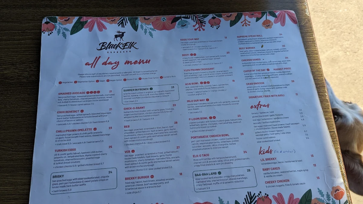 Menu photo 6