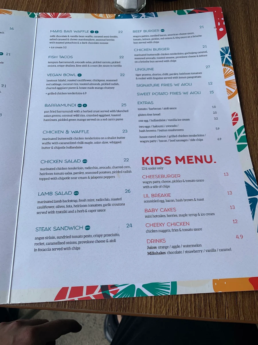 Menu photo 9