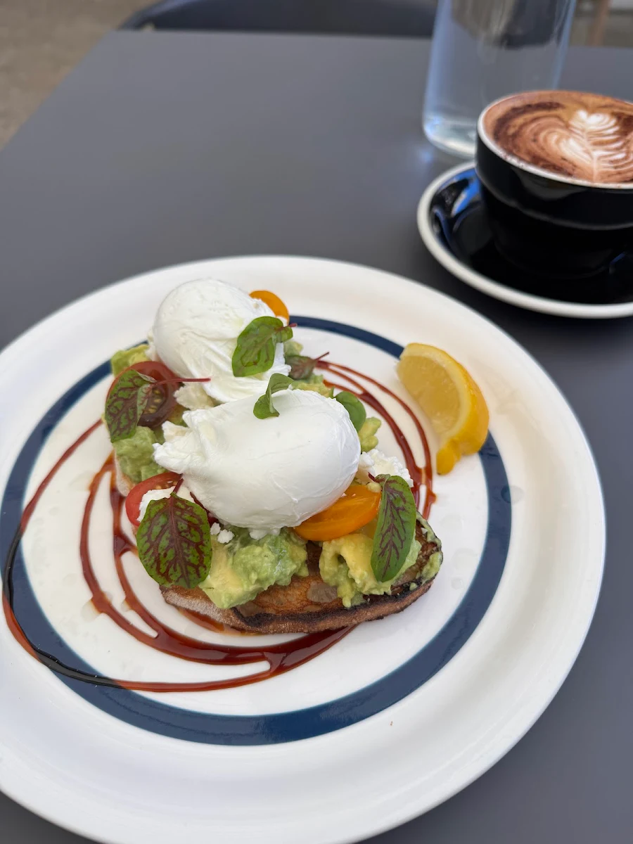 Food & drink photo 4