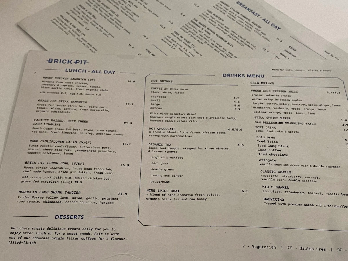Menu photo 3