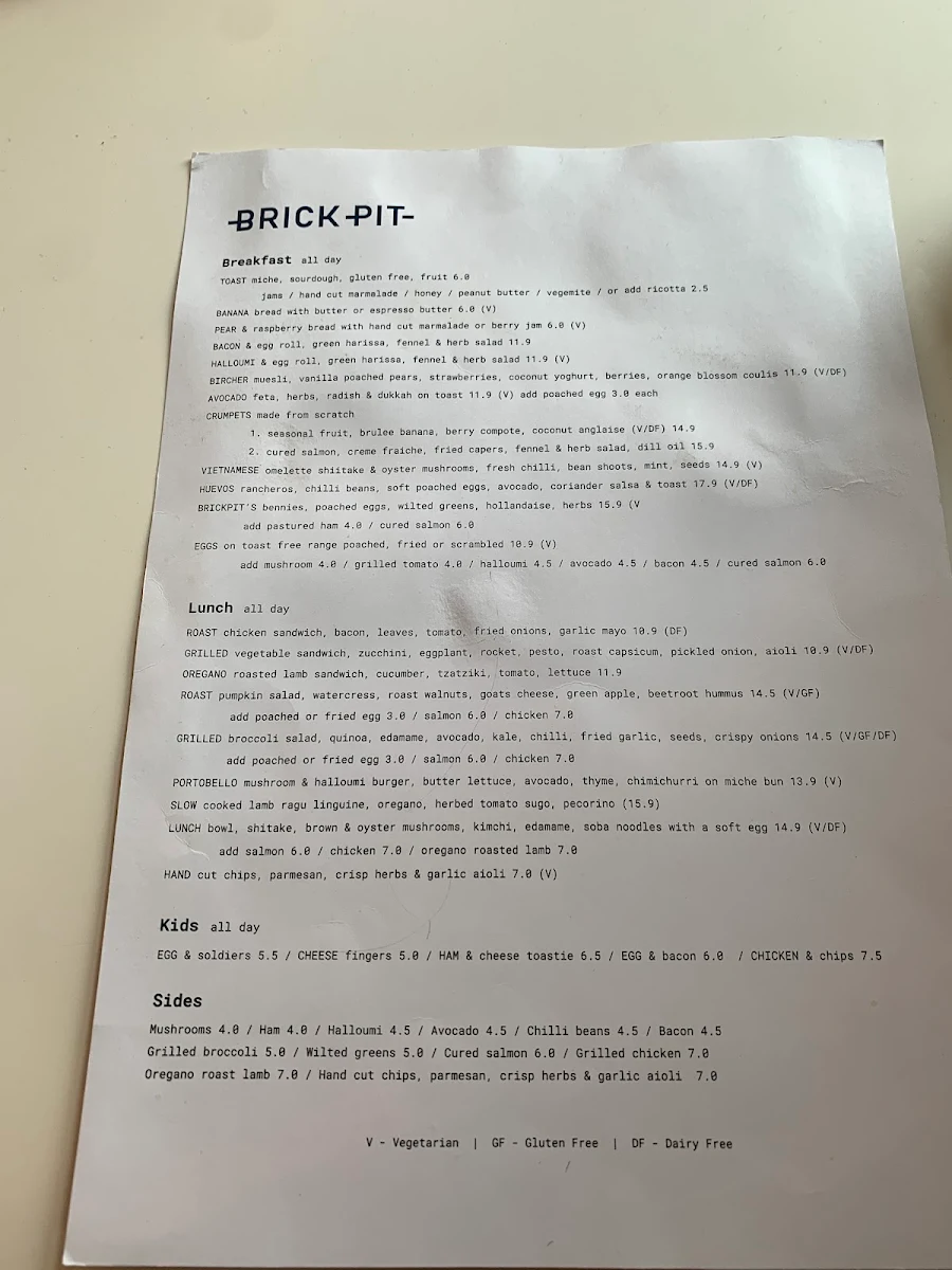 Menu photo 6