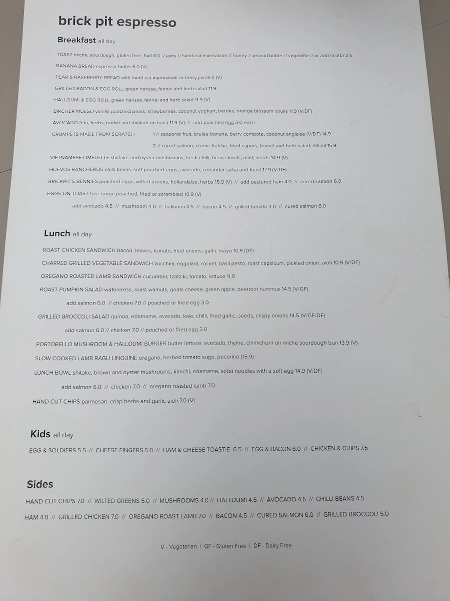 Menu photo 7