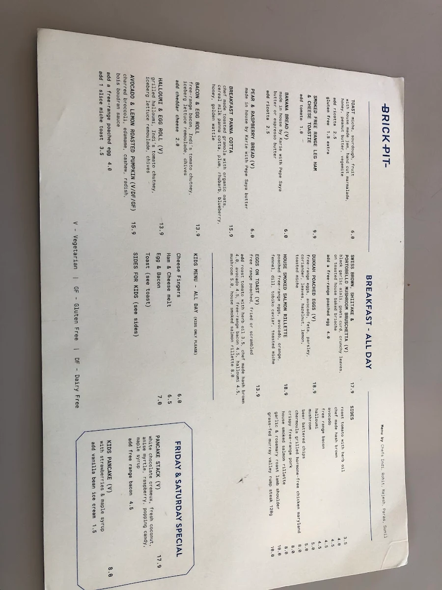 Menu photo 8