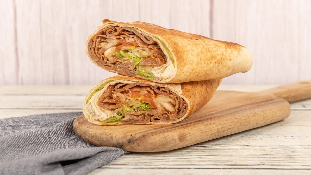 Food & drink, SOREN KEBAB & PIZZA
