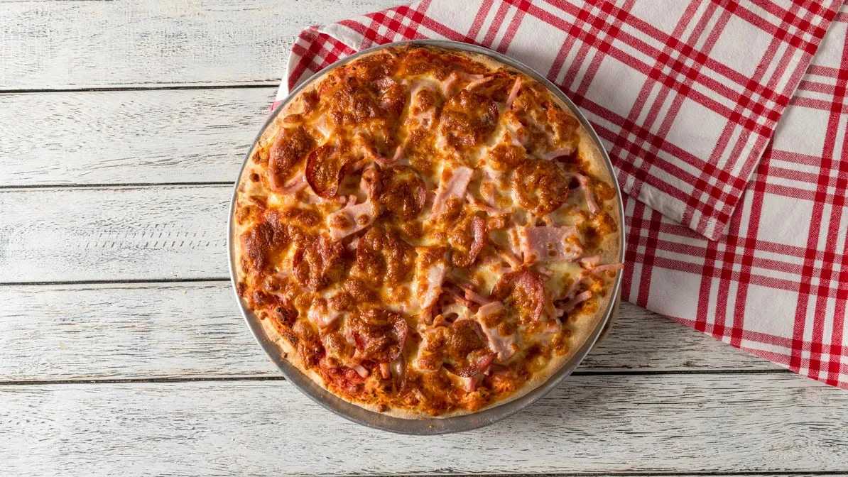 Food & drink, SOREN KEBAB & PIZZA