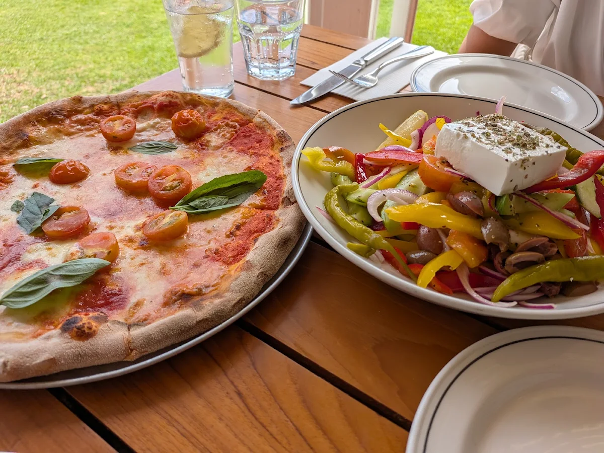 Food & drink, Portsea Hotel