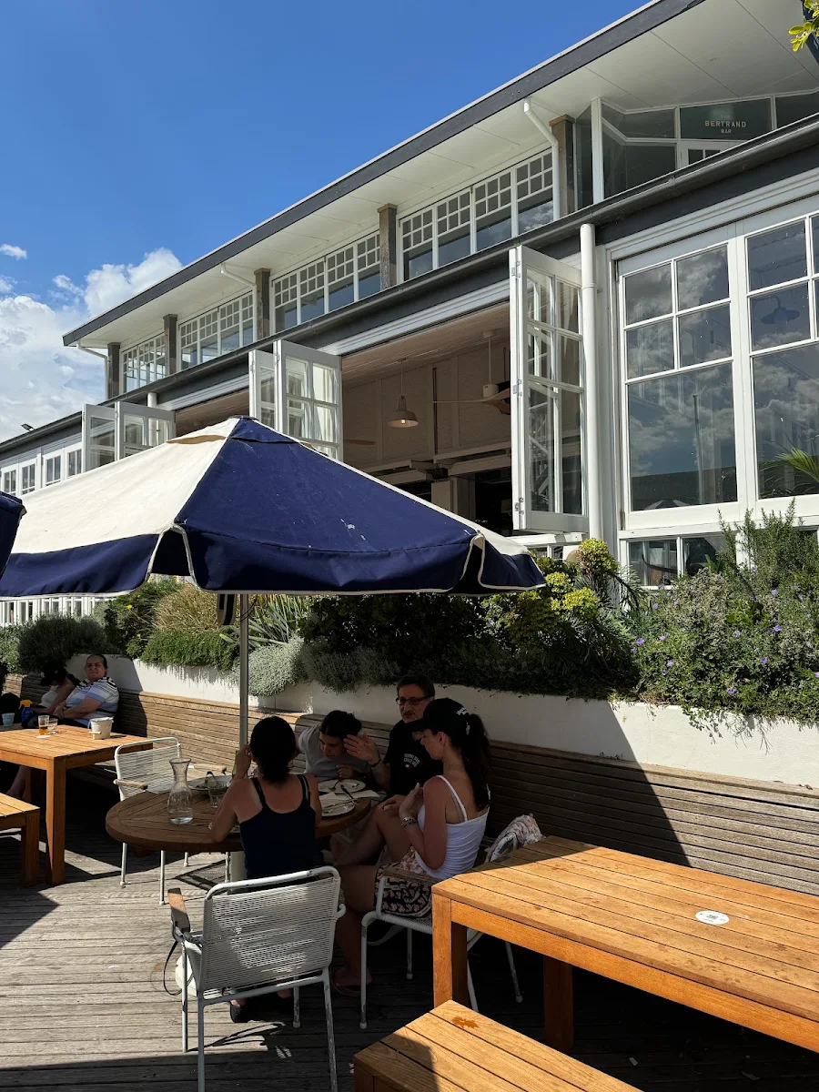 Vibe, Portsea Hotel