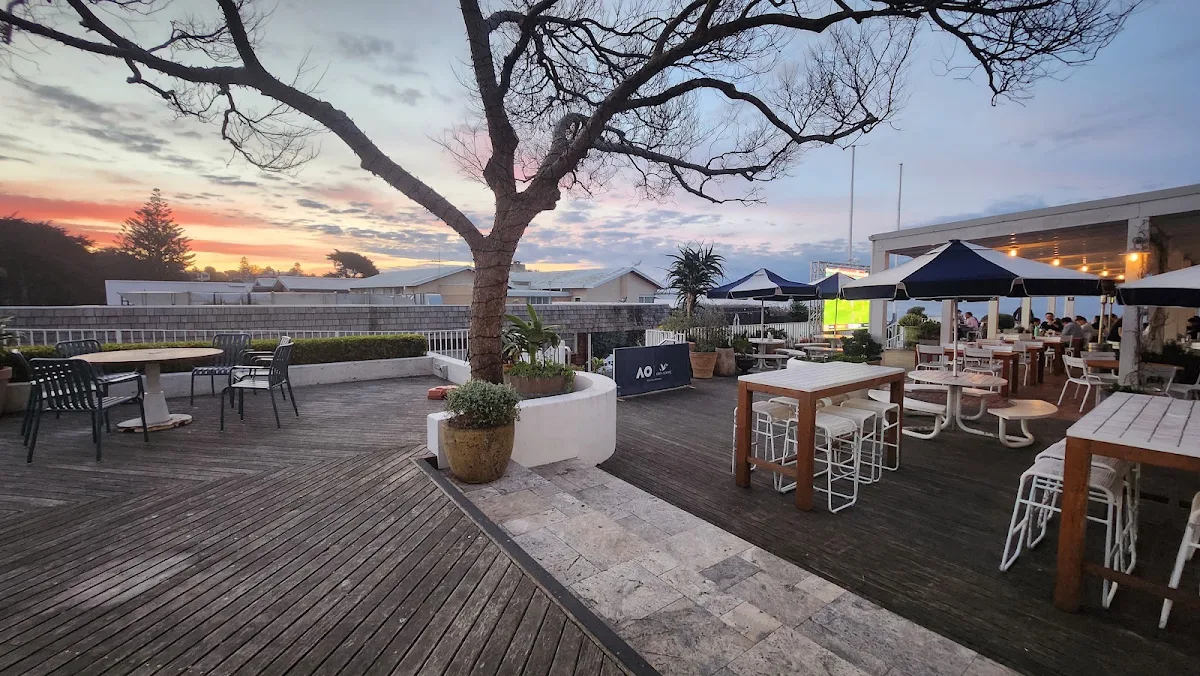 Vibe, Portsea Hotel