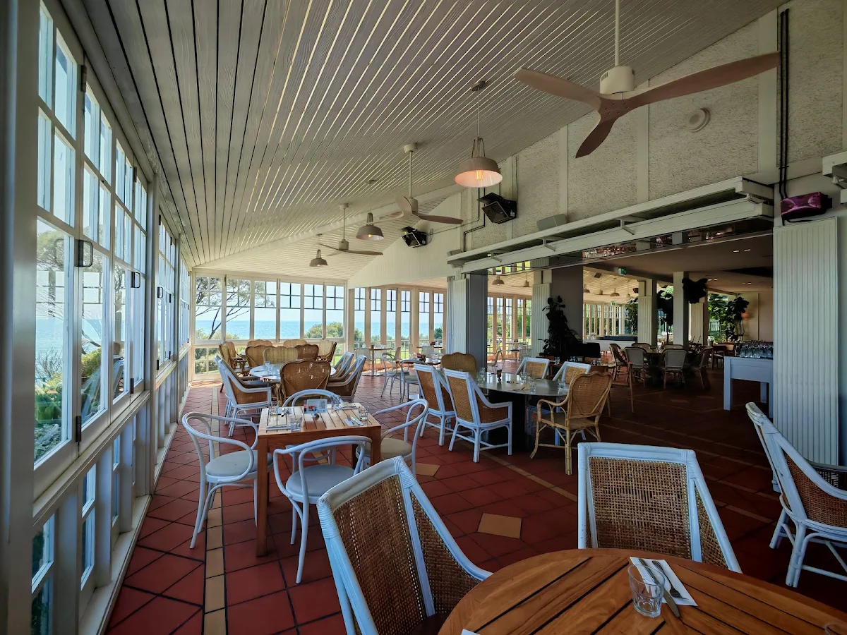 Vibe, Portsea Hotel