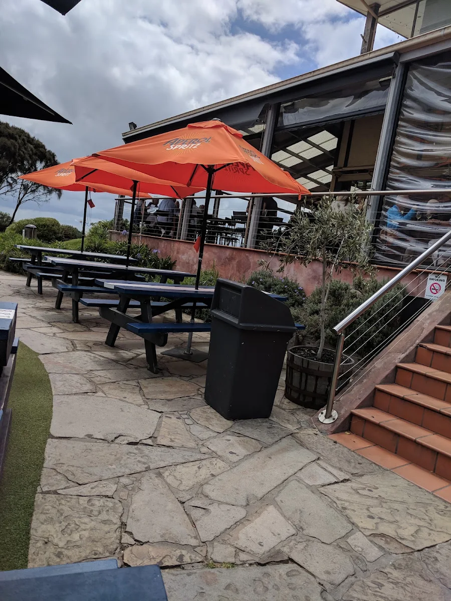 Vibe, Portsea Hotel