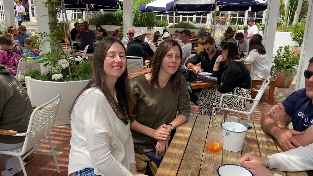 Vibe, Portsea Hotel