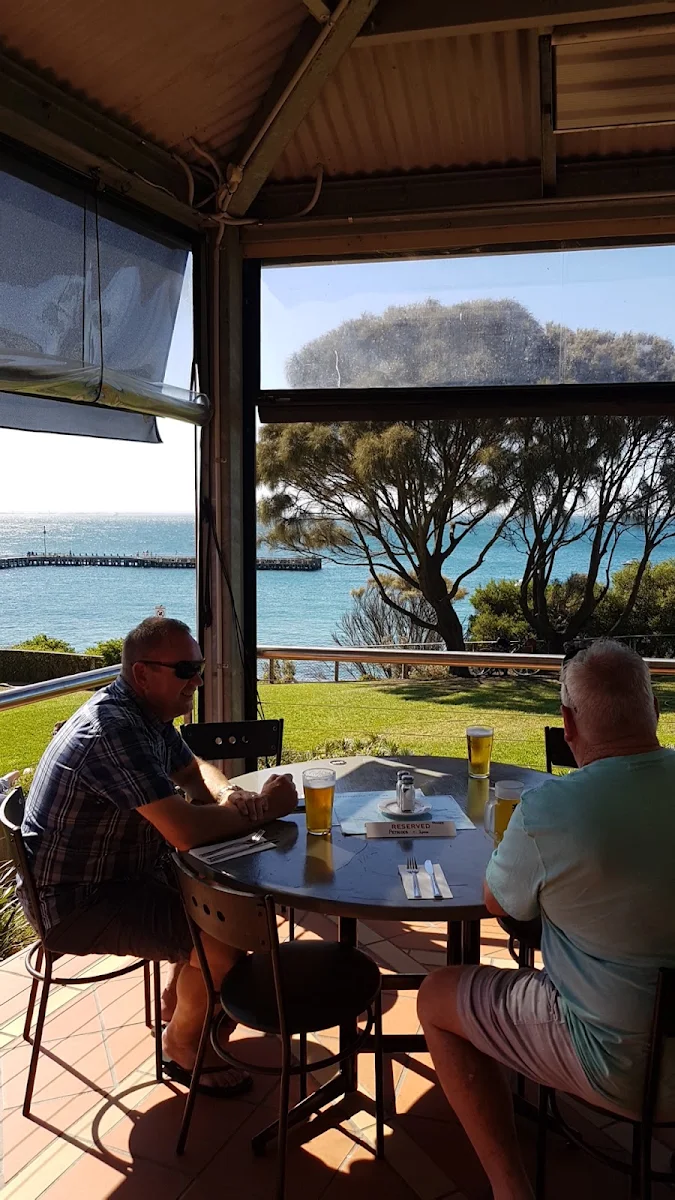 Vibe, Portsea Hotel