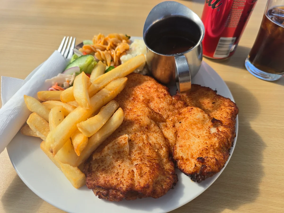 Food & drink photo 2