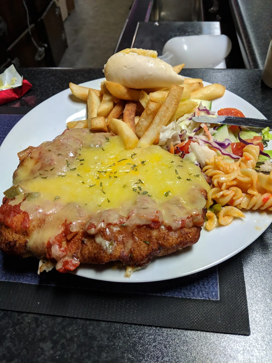 Food & drink photo 4