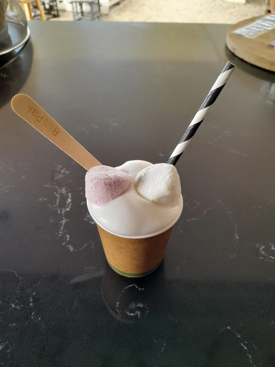 Food & drink, Piccolo Pod