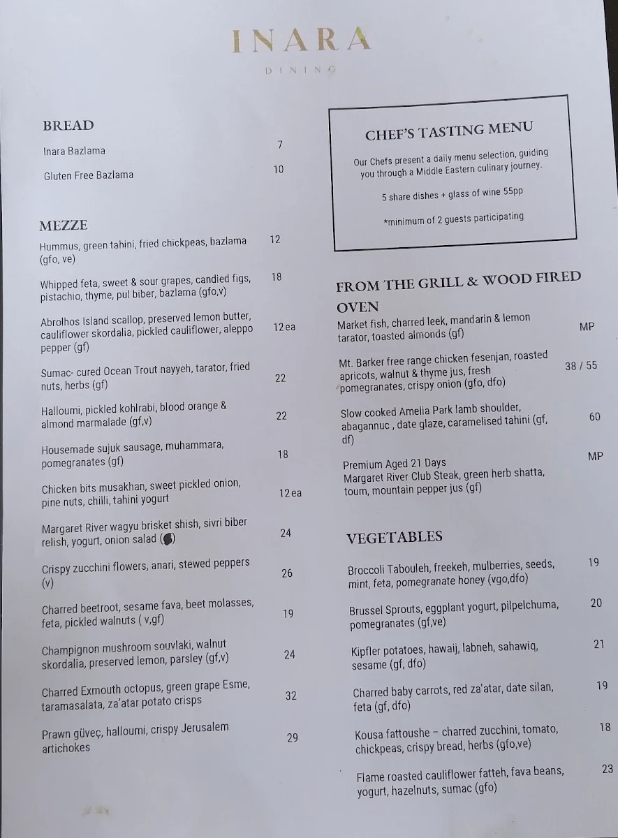 Menu photo 3