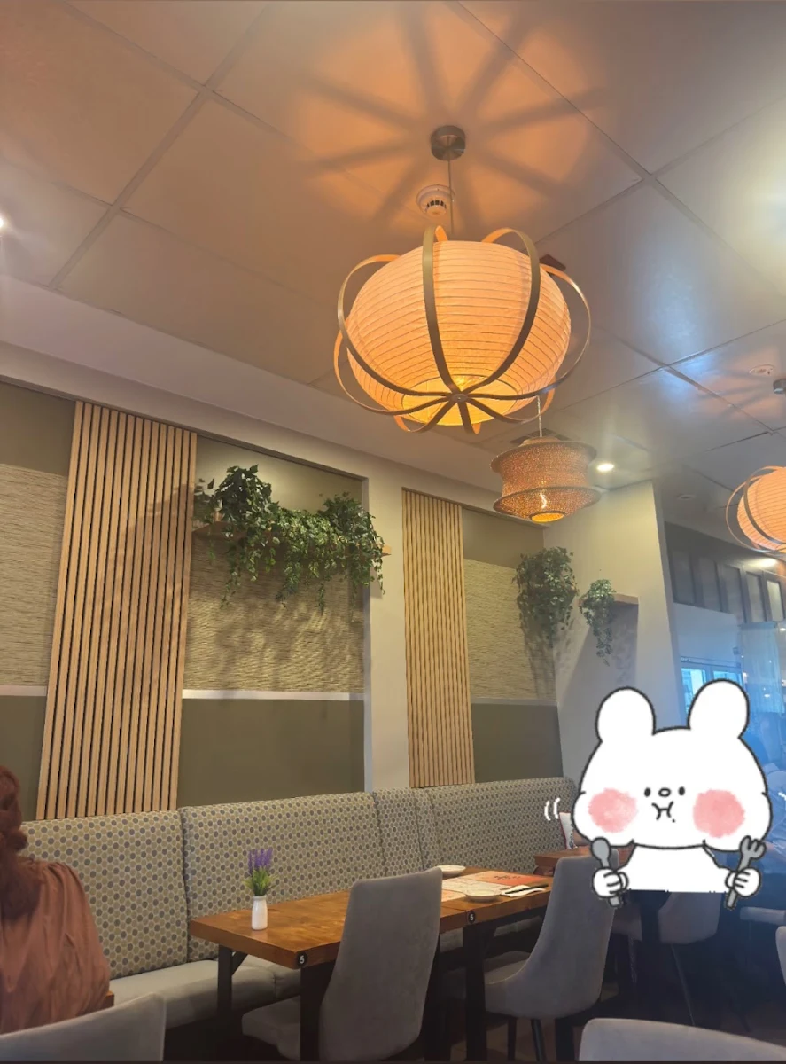 Vibe, Ha-Lu Japanese Tapas Restaurant