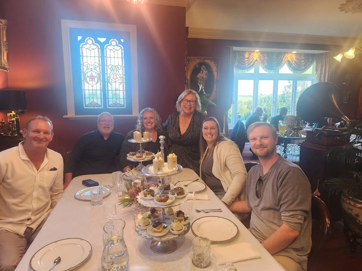 Vibe, Avonleigh Farm Fine Food