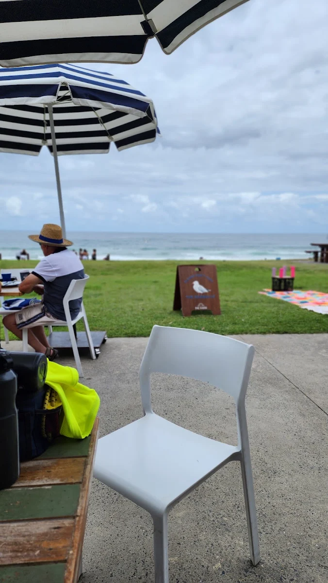 Vibe, The Kiosk Sawtell Beach