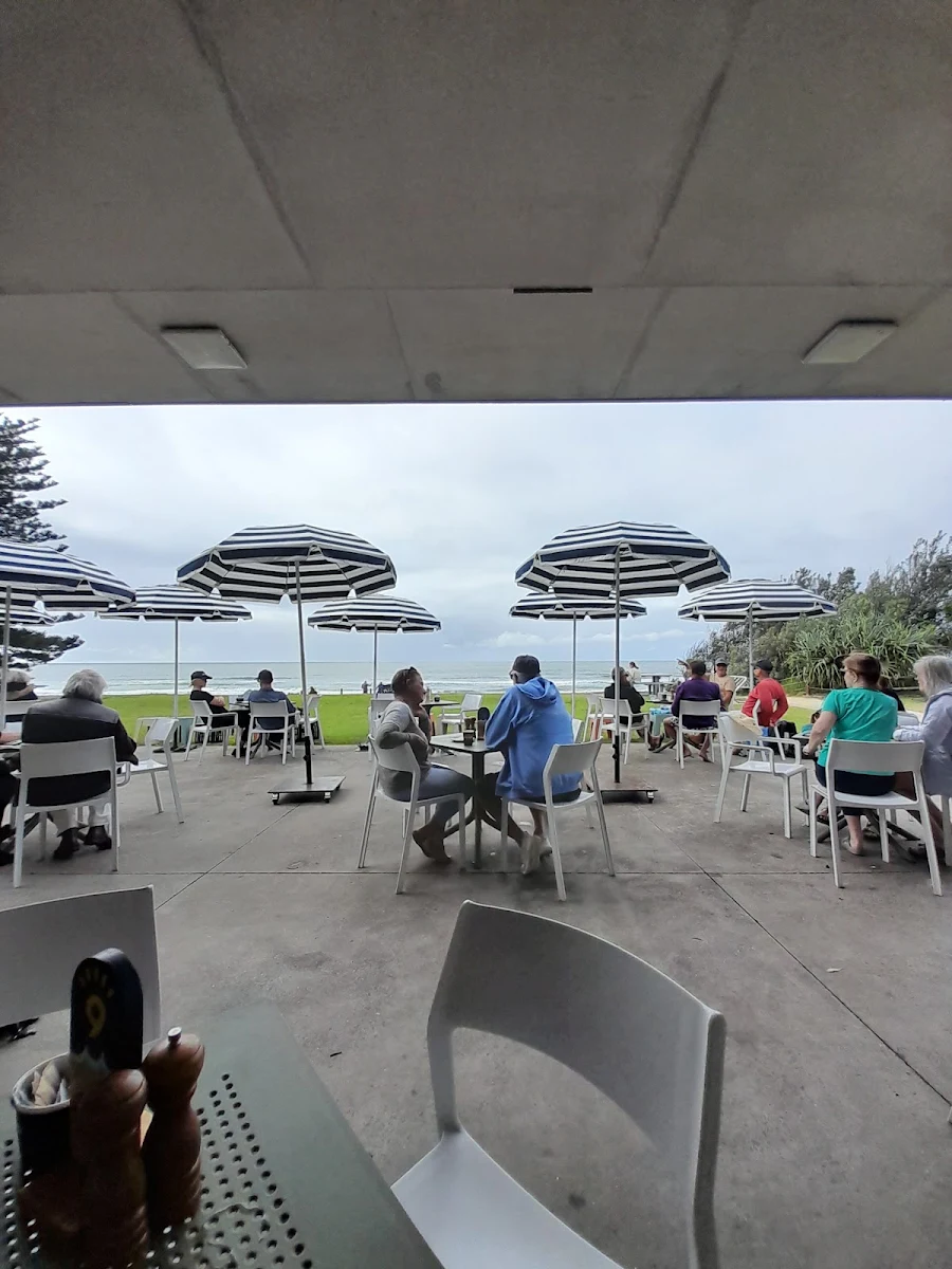 Vibe, The Kiosk Sawtell Beach