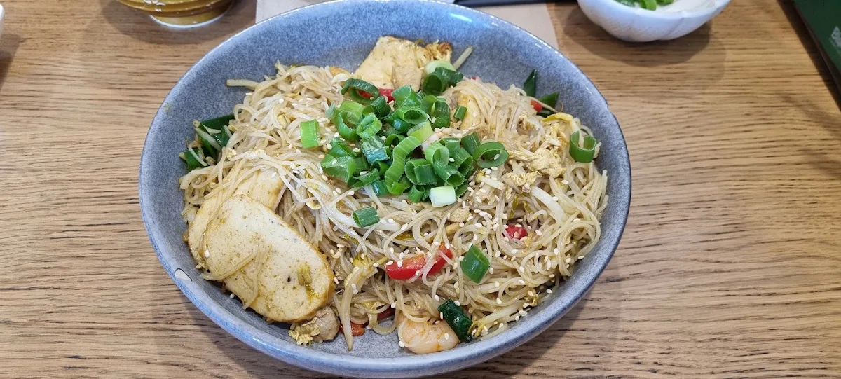 Food & drink, Ricky's Chicken Rice@NTH ADL