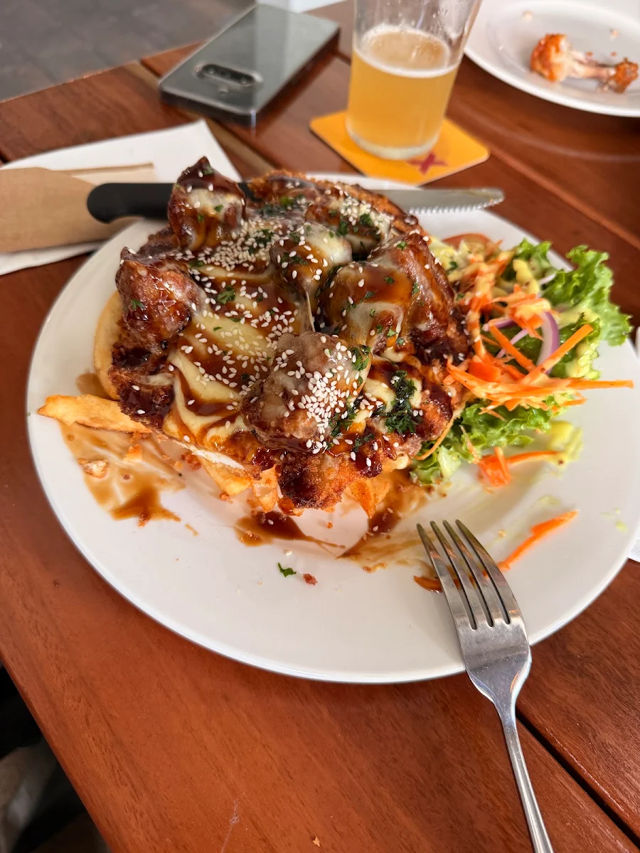Food & drink, Raintrees Tavern