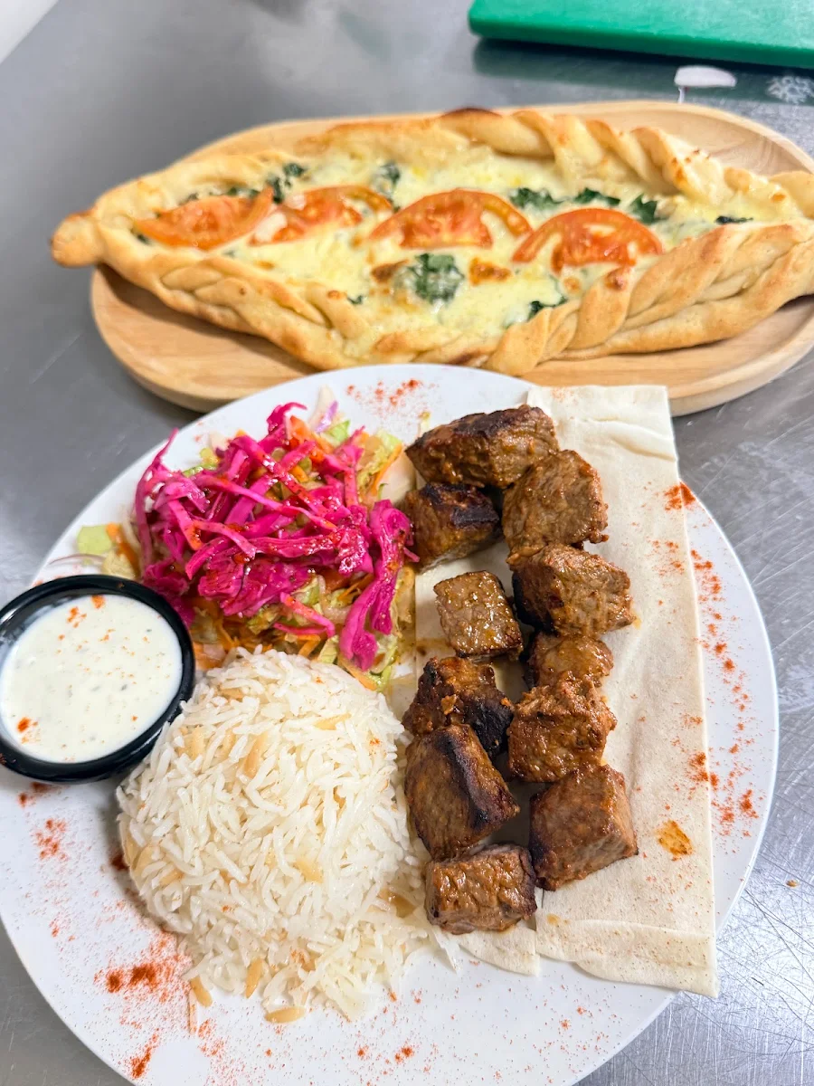 Food & drink photo 1