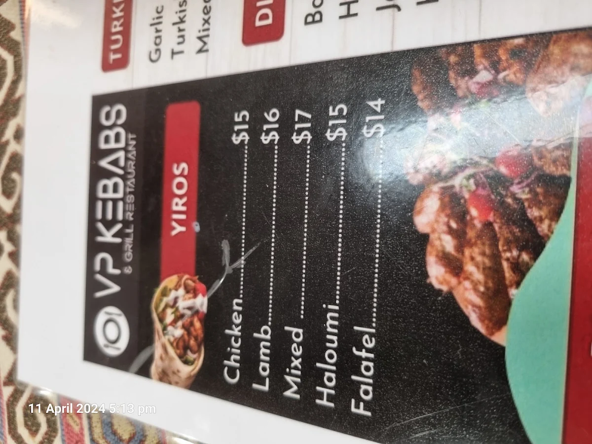 Menu photo 4
