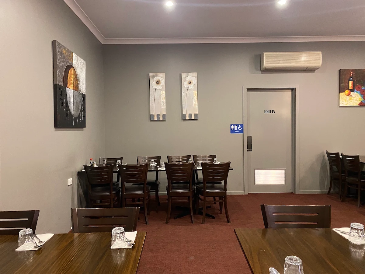 Vibe, Jack's Restaurant