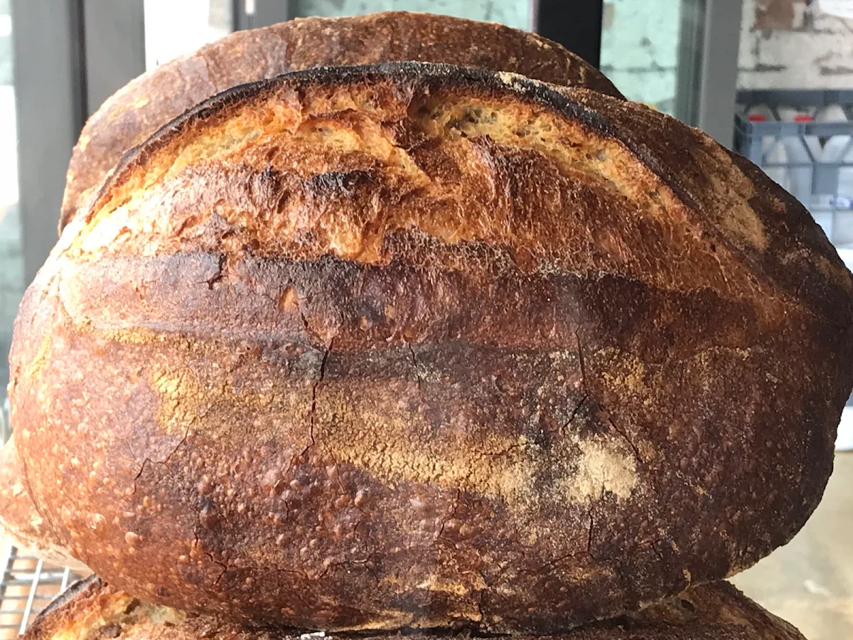 Food & drink, Baked by 22 Grams
