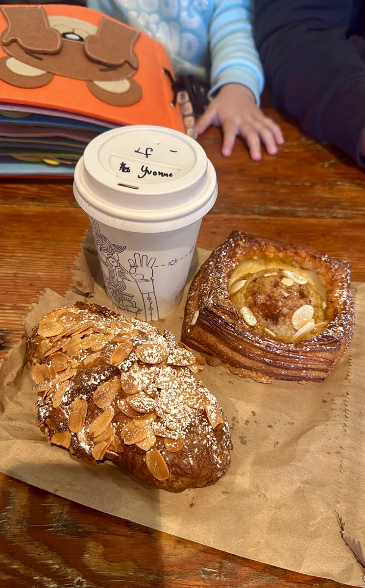 Food & drink, Baked by 22 Grams