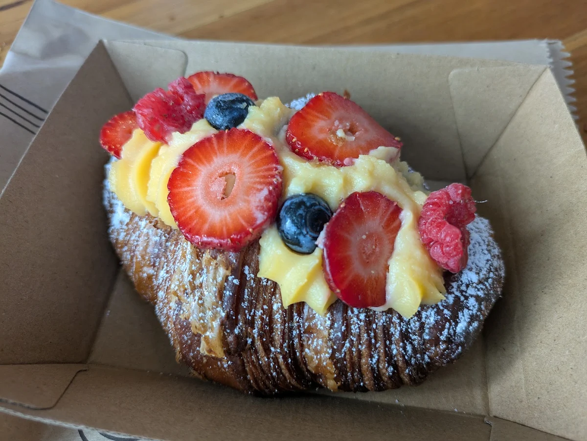 Food & drink, Baked by 22 Grams