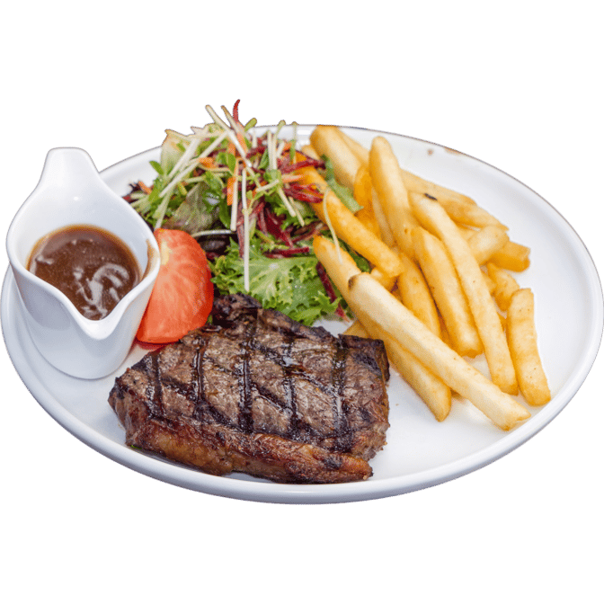 Food & drink, Runaway Bay Tavern