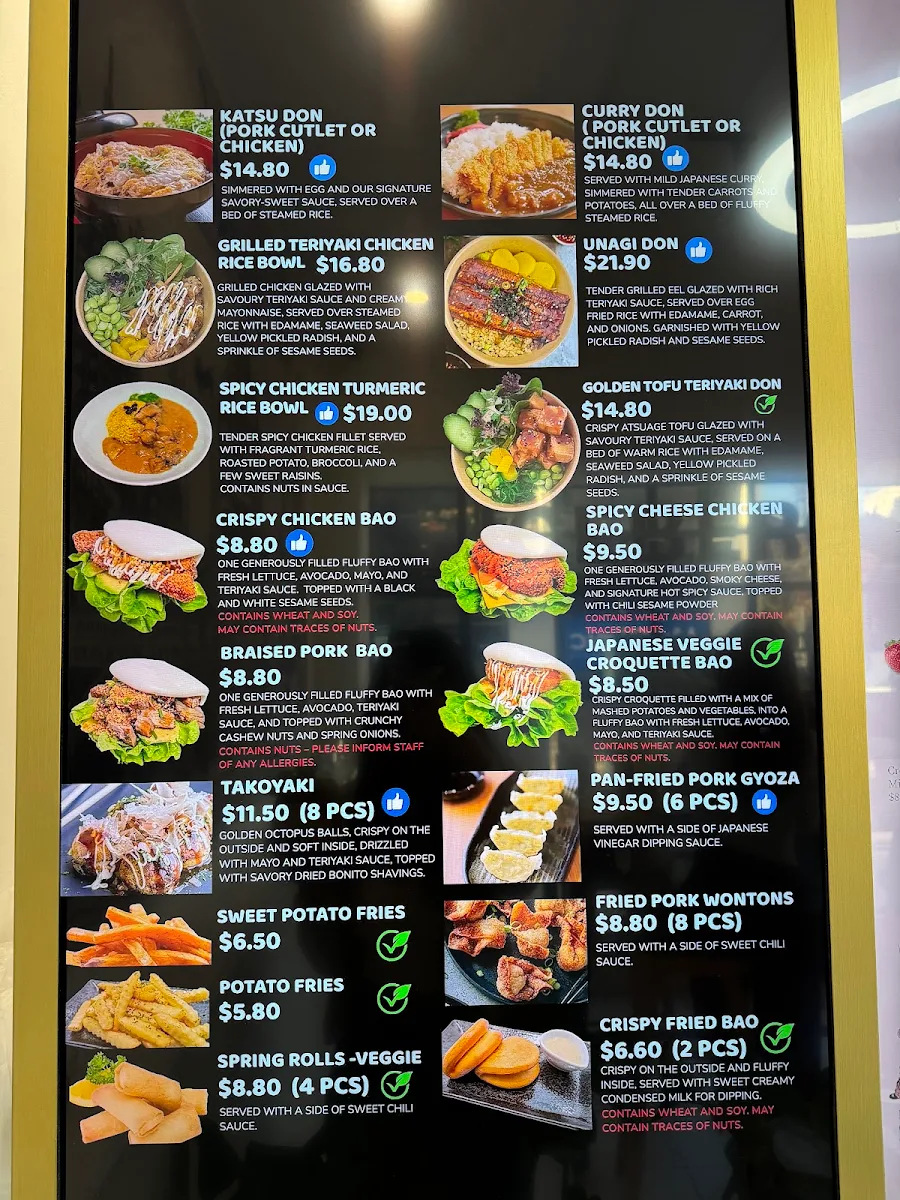 Menu photo 8