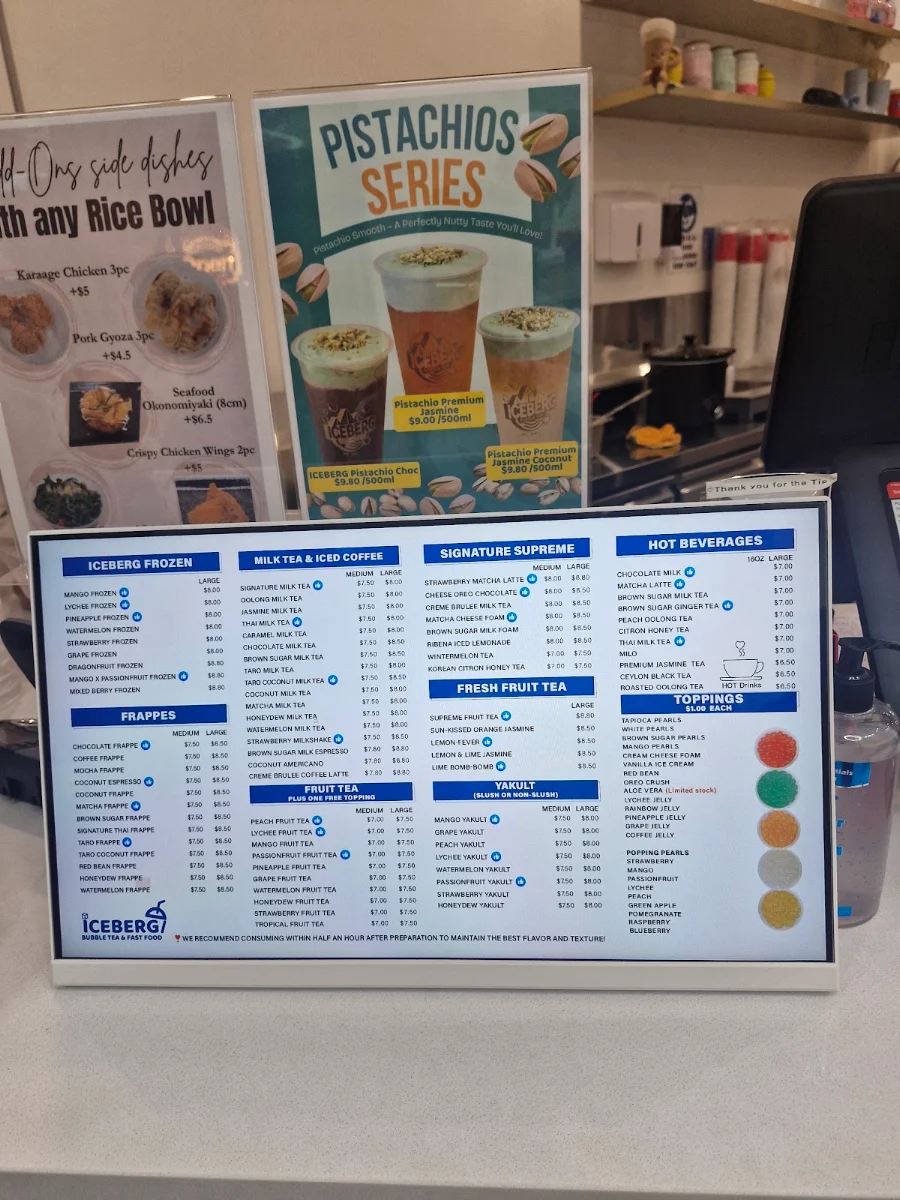 Menu photo 9