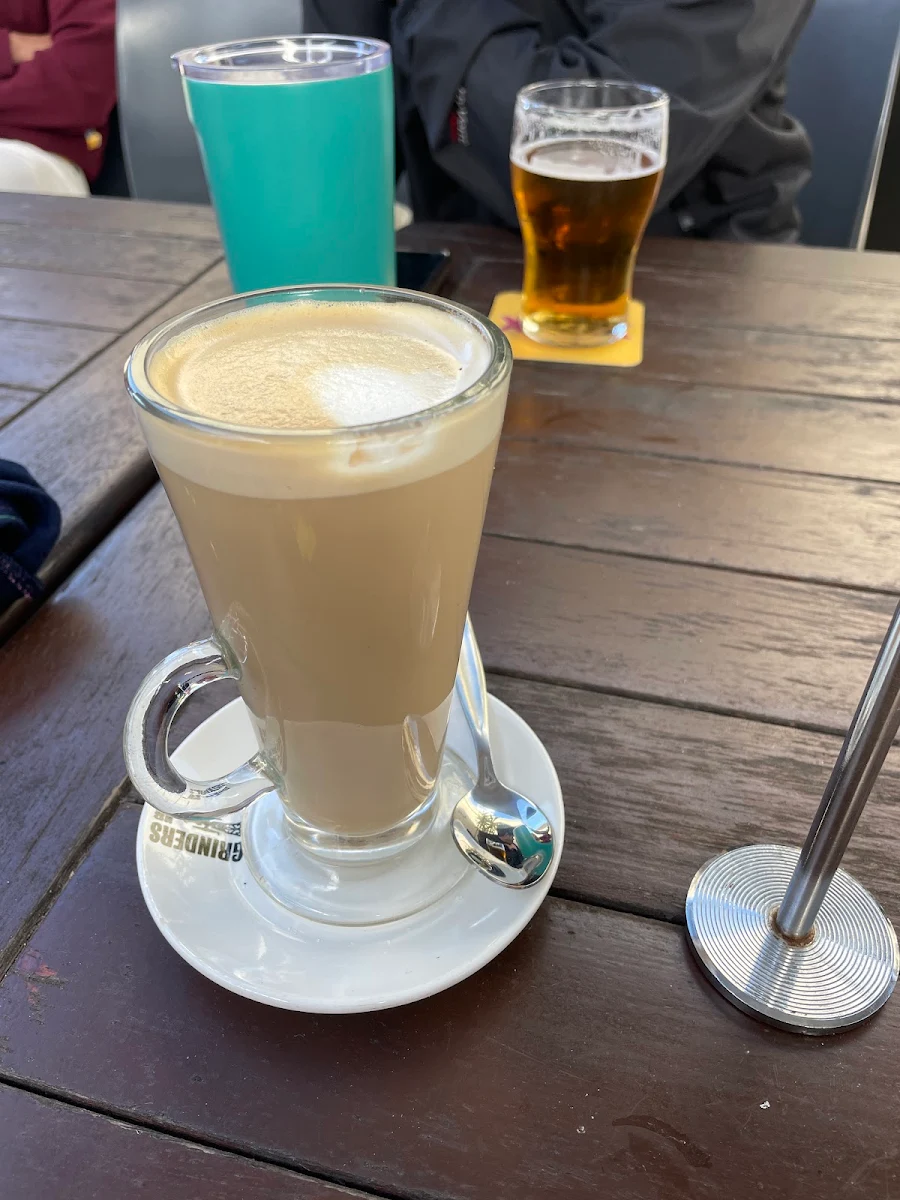 Food & drink, Stafford Tavern