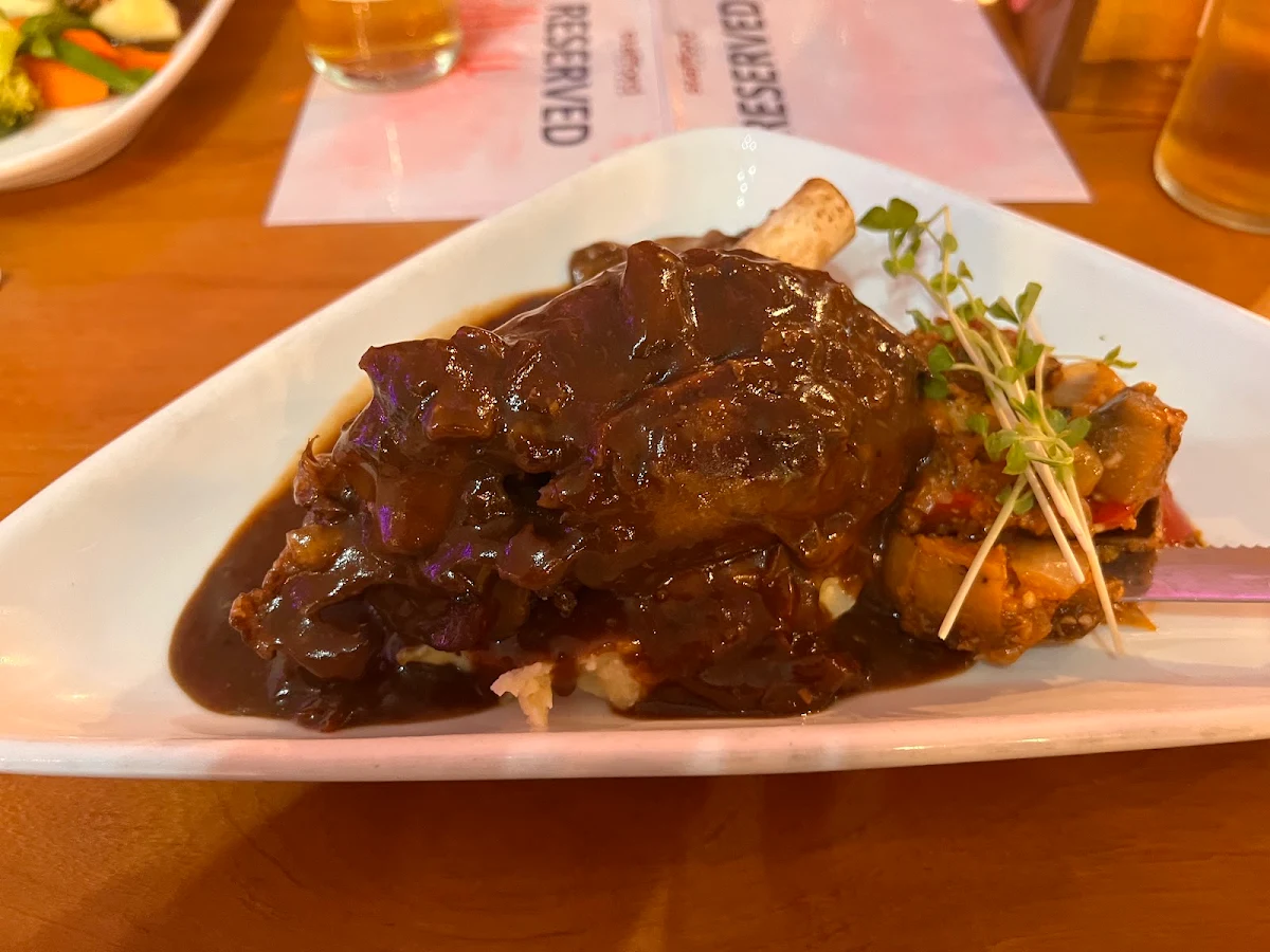 Food & drink, Stafford Tavern