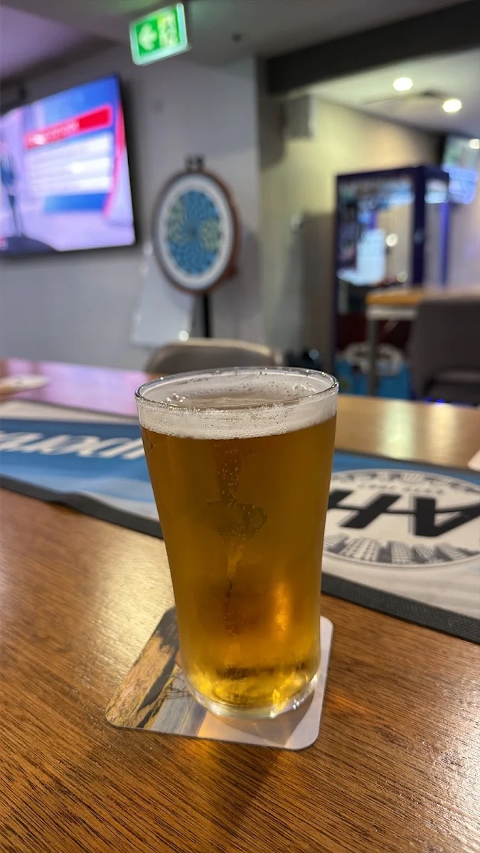 Food & drink, Stafford Tavern