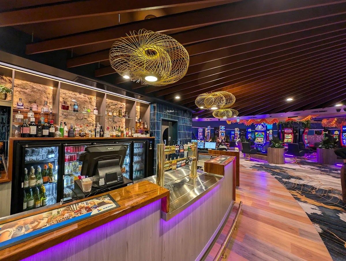 Vibe, Stafford Tavern