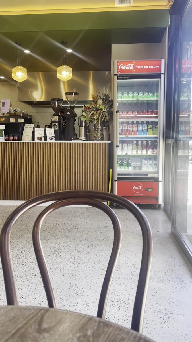 Vibe, Finn & Co Cafe Emu Plains