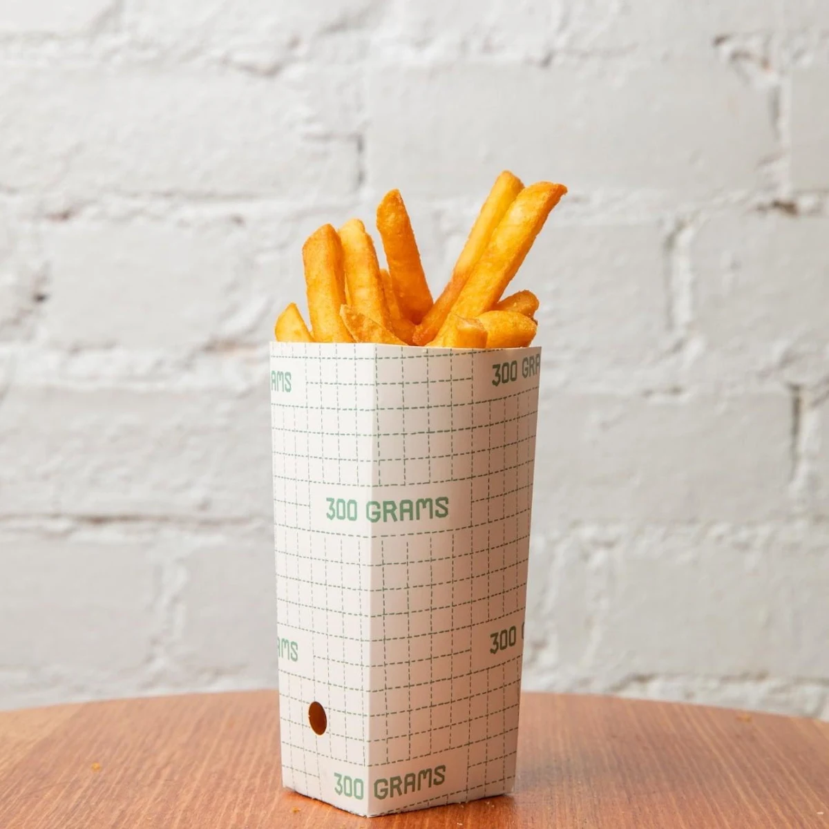 Food & drink, 300 Grams
